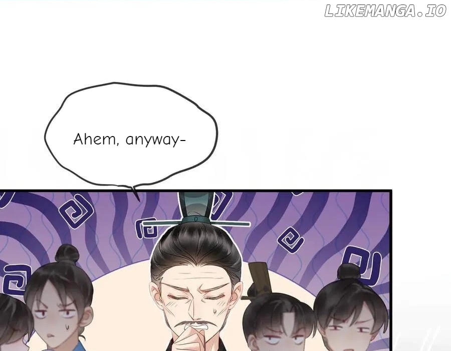 The Tyrant’s Family Lasts Thanks To Her Inner Voice Chapter 17 - page 70